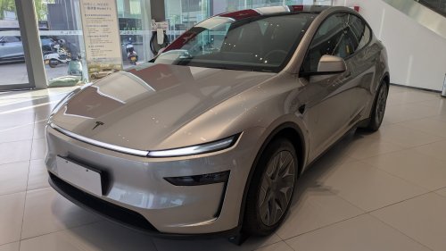 BYD Datang Comparison Reveals Accelerating EV Progress