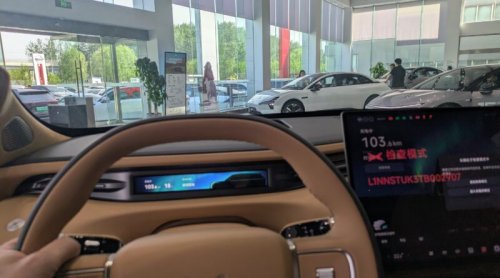 Tesla Model Y L. Why Would You Pick The Y?