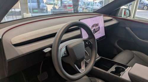 Tesla Model Y L. Why Would You Pick The Y?