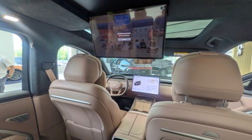 Tesla Model Y L. Why Would You Pick The Y?