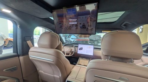 Tesla Model Y L. Why Would You Pick The Y?