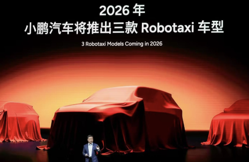 Auto China 2026, Not Just Cars: Watch The Robotic Shift At Auto China 2026