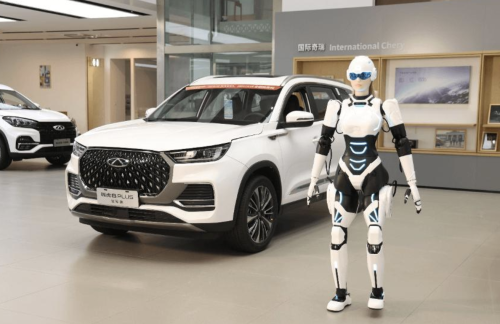 Op-Ed: Canada Is Becoming The Kind Of EV Market Chinese Automakers Understand Best