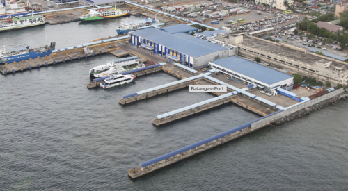 Offshore Wind in the Philippines Won’t Prosper Without Ports