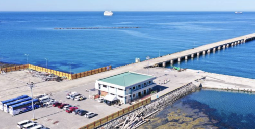 Offshore Wind in the Philippines Won’t Prosper Without Ports