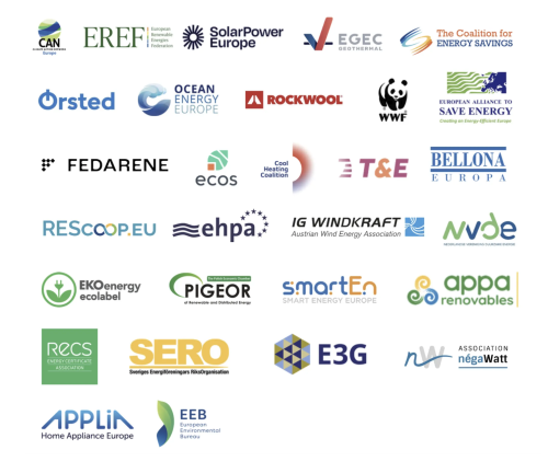 Energy Security & Affordability in a New Geopolitical Era: A Future-Proof Post-2030 EU Energy Framework