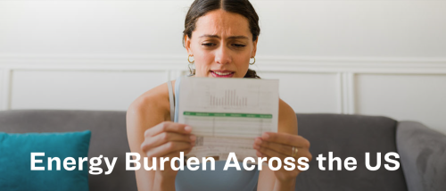 Low-Income Families Bear Highest Energy Burden — New Analysis