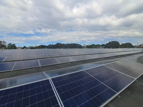 “Guerilla” Solar Installations Discovered, Need To Be Controlled, Says Philippine Power Distributor