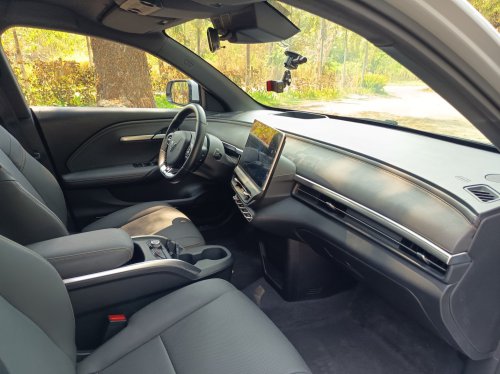 VinFast, First Impressions: A Quick Drive Aboard VinFast’s VF6 Proves More Than Satisfying