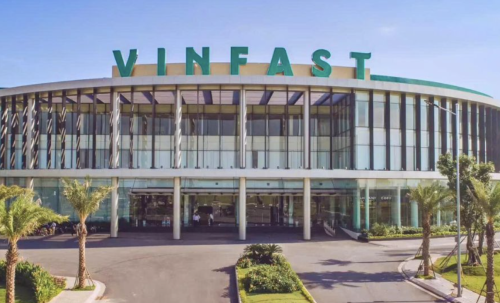 VinFast Appoints Chairman’s Son to Top Post Amidst Global Expansion