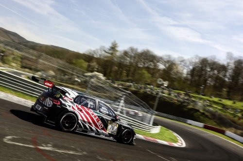 Volkswagen, Volkswagen Polo, Volkswagen Celebrates 50 Years of GTI: World Premiere of the Electric ID. Polo GTI at the 24h Nürburgring
