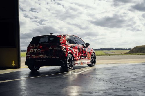 Volkswagen Celebrates 50 Years of GTI: World Premiere of the Electric ID. Polo GTI at the 24h Nürburgring