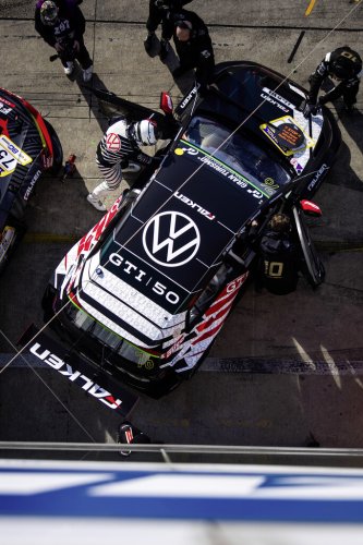 Volkswagen, Volkswagen Polo, Volkswagen Celebrates 50 Years of GTI: World Premiere of the Electric ID. Polo GTI at the 24h Nürburgring