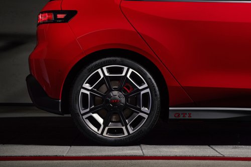 The 100% Electric VW ID. Polo GTI