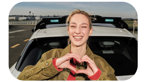 Robotaxi, 1st Robotaxi Service in Europe