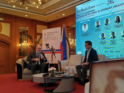The Philippines Can Be A Mover In The EV Space, But It Isn’t