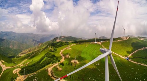 Earth.org Debunks Clean Energy Myths