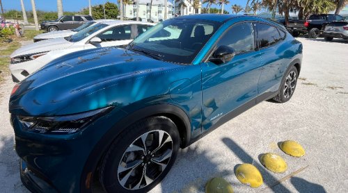 If Communities Adopt More EVs, Cleaner Grids Will Follow