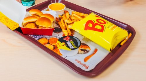 EV Charging Meets Chicken Rippers At Bojangles (In Other Words, The War On EVs Is Over)