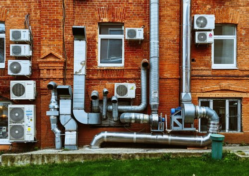 How Long Do Heat Pump Installations Take?