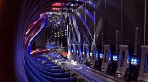 How High-Performance Computing and AI Accelerated Applied Energy Research in 2025
