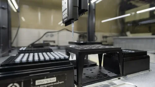 New “Atlas” Will Catalog Proteins That Bind to Rare Earth Elements
