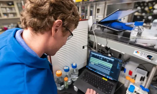 New “Atlas” Will Catalog Proteins That Bind to Rare Earth Elements