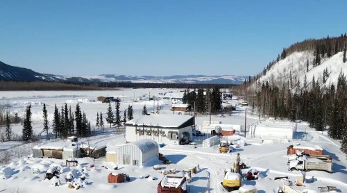 New US DOE Funding Opportunity To Strengthen Microgrids in Remote & Industrial Regions