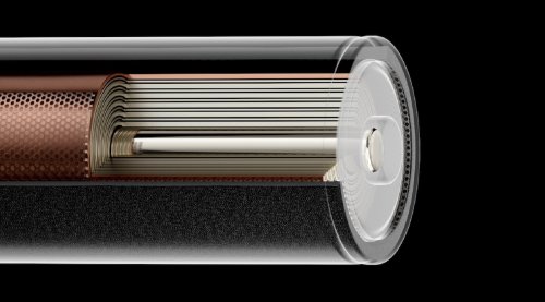 Honda Pursues New Blended Silicon-Carbon EV Batteries