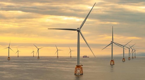 Clean Break: EU Can Build Nearly Twice As Many Wind Turbines And EVs As It Needs Each Year