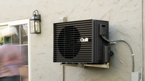 An Easier Path To Heat Pumps: Monthly Payments, No Up-Front Cost
