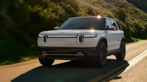 Rivian Emerges Victorious As Trump’s War On EVs Flops
