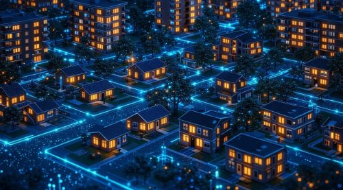 Another Route To Rooftop Solar: The Ann Arbor Solution