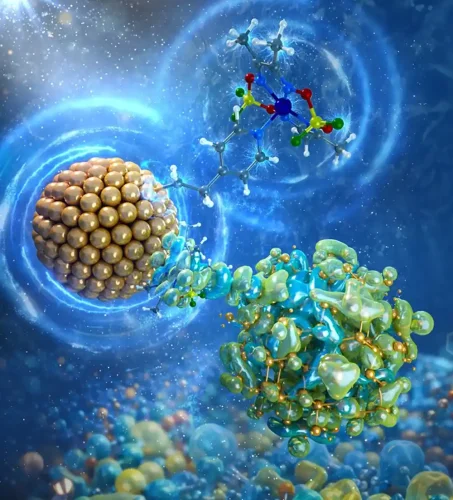 Scientists Discover Way To Leverage High-Energy Sunlight for Fuel Production