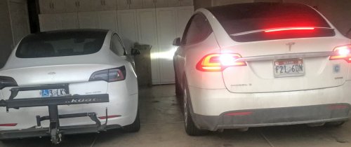 Toyota Rav4 Plug-in Hybrid vs. Tesla Model Y Basic