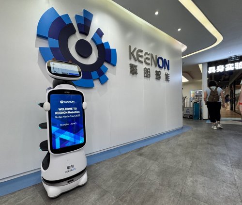 The Inevitable Electrification of Labor? — CleanTechnica Field Trip