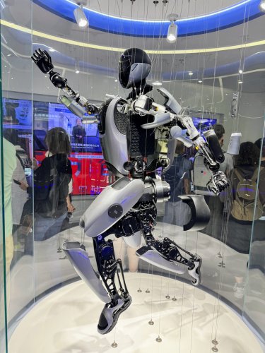 The Inevitable Electrification of Labor? — CleanTechnica Field Trip