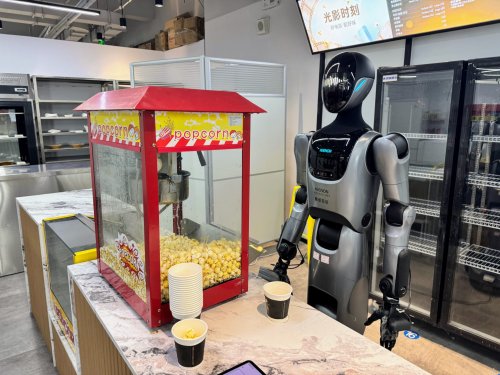 The Inevitable Electrification of Labor? — CleanTechnica Field Trip