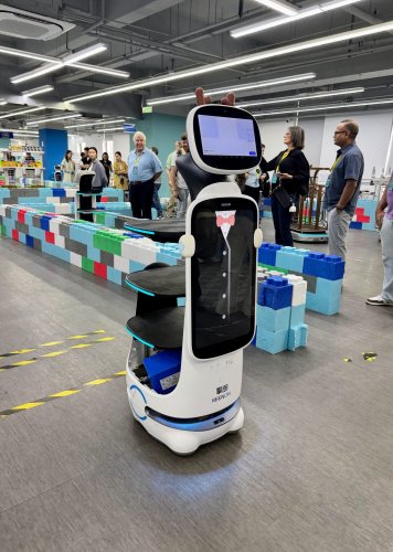 The Inevitable Electrification of Labor? — CleanTechnica Field Trip