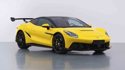 Is BYD Making A Better “Ferrari” Than Ferrari?