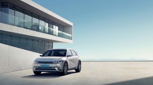 Hyundai, Hyundai Ioniq, Hyundai Ioniq 5, 2027 Hyundai IONIQ 5 Launches As 2026 IONIQ 5 Wins Special EV Award In USA