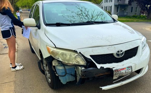 I Totaled My Beloved Tesla Model 3: The Aftermath