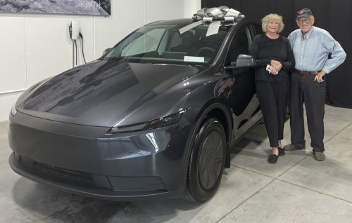 My Beloved Tesla Model 3 is Gone, the Good Part: A New Model Y with HW4 & FSD V14