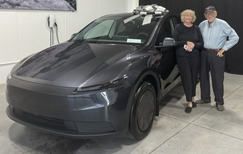 Tesla, Tesla Model Y, My Beloved Tesla Model 3 is Gone, the Good Part: A New Model Y with HW4 & FSD V14