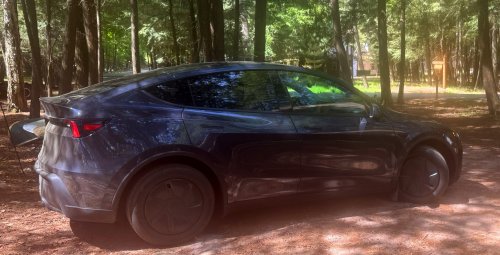 Tesla, Tesla Model Y, Observations After Two Weeks with Tesla Hardware 4 & Full Self Driving V14 in My 2026 Tesla Model Y
