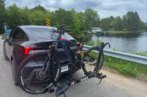 Tesla, Tesla Model Y, New Tesla Purchase? Even the Base Level Model Y Is Incredible!