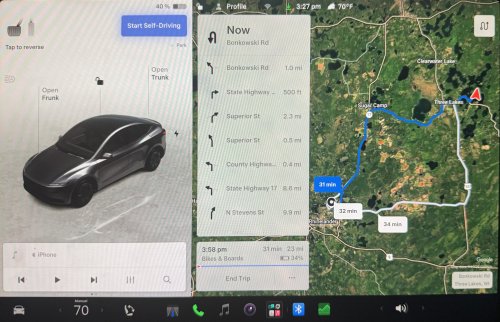 Observations After Two Weeks with Tesla Hardware 4 & Full Self Driving V14 in My 2026 Tesla Model Y