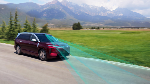 BYD Taking Responsibility Increases God’s Eye Use & Makes Vehicles Safer