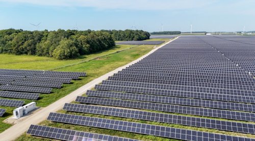ABB Solar & Storage Power Move — New High-Efficiency Power Conversion Solutions for Solar & Storage
