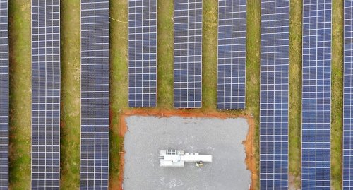 ABB Solar & Storage Power Move — New High-Efficiency Power Conversion Solutions for Solar & Storage